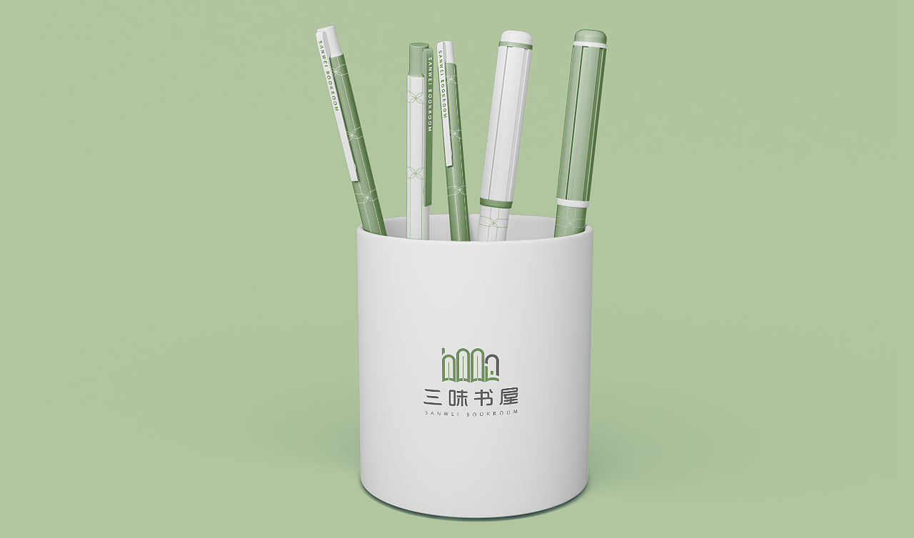 企业vi