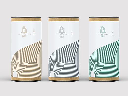 桂林米粉品牌+包装设计