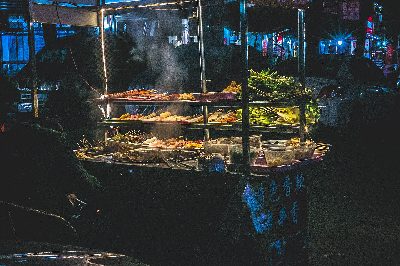 人间烟火气（图ZMjM1MDY5Nzc2） - 人文/纪实摄影 - 站酷设计师启风mol原创素材 - 站酷ZCOOL