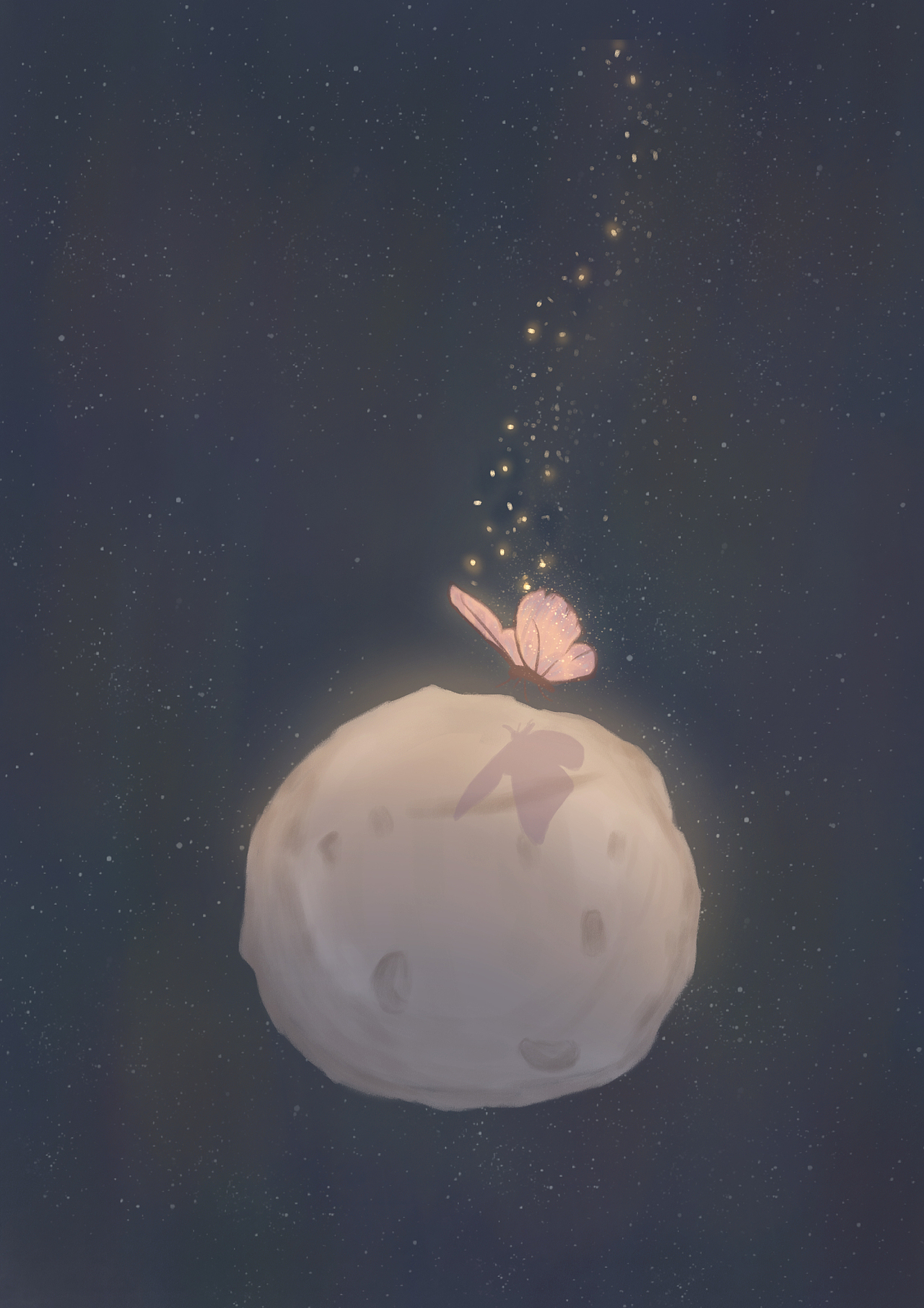 200张日绘（105/200）（图ZMjIyMDU0MzU2） - 创作习作 - 站酷设计师蒙巴拉度Moba原创素材 - 站酷ZCOOL