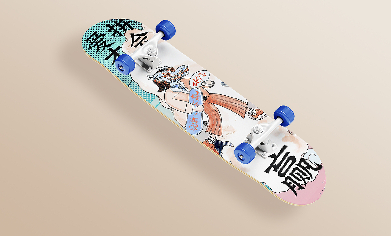 半城烟火半城仙·泉州（图ZMjcyOTY3MTUy） - 商业插画 - 站酷设计师万能家原创素材 - 站酷ZCOOL