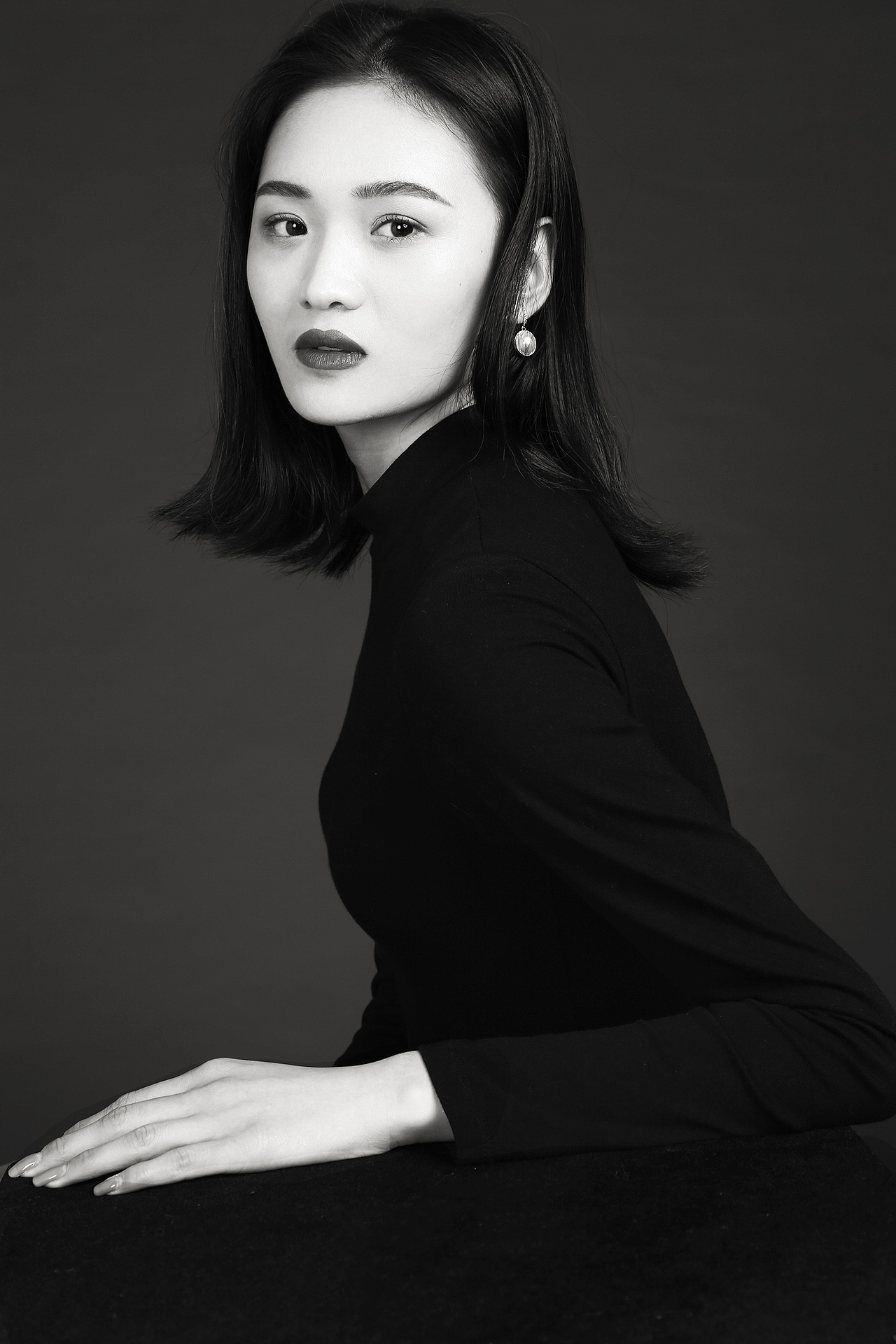 2021要快乐,要加油|摄影|人像摄影|摄影师范范_原创作品-站酷zcool