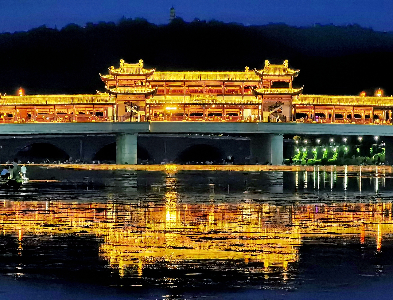 宁海夏日的人间烟火