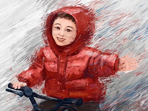 [站酷-画师繁星计划-第四期-第二周（个人主页-ZNjMzNDczMzY=） - 创作习作 - 站酷设计师maowan原创素材 - 站酷ZCOOL