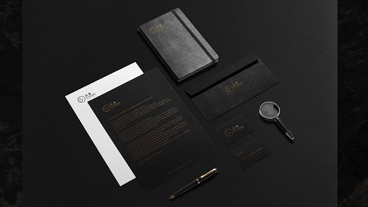 品牌 | CloudsHotel云舍VIS酒店品牌logo设计