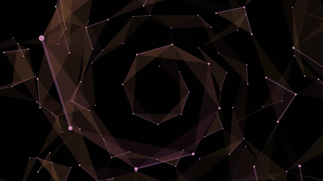 Ae plexus粒子原创小特效（图ZMTI5ODExMTg0） - 影视后期 - 站酷设计师球球璇原创素材 - 站酷ZCOOL