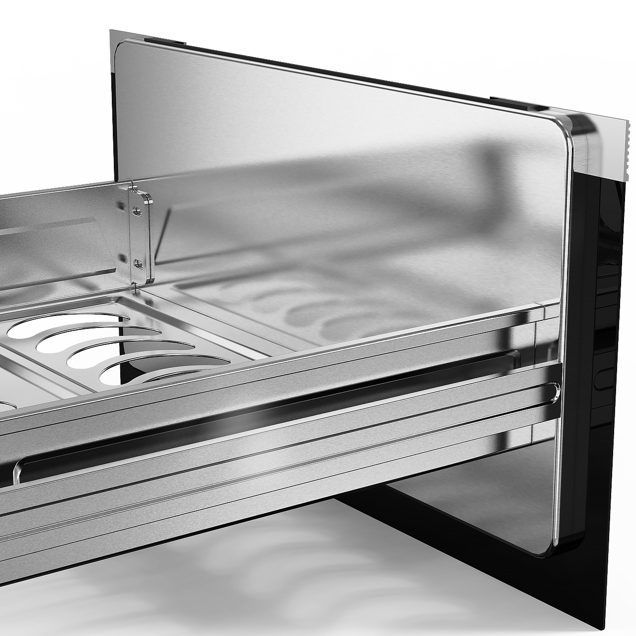 消毒柜嵌柜的一些图