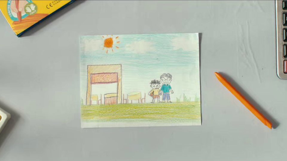 深圳生态环境局专题微电影-《爸爸的红区饭店》（图ZMzI5NzI4ODA0） - 宣传片 - 站酷设计师嗷呜传媒原创素材 - 站酷ZCOOL