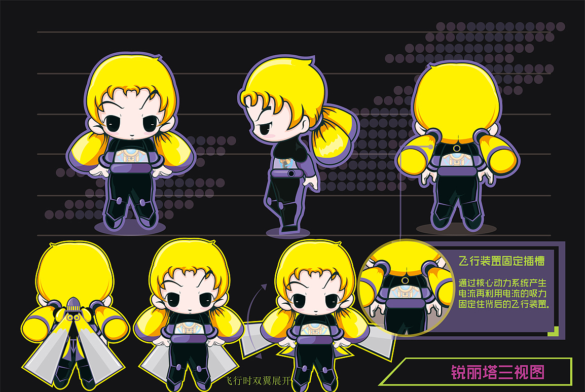 机甲英雄（图ZNTkwMzA0Mjg=） - 品牌 - 站酷设计师不走不走原创素材 - 站酷ZCOOL