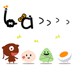 动漫周边产品泥咕噜（图ZMTQ1MTM0MjQ4） - 品牌 - 站酷设计师红土地一番原创素材 - 站酷ZCOOL