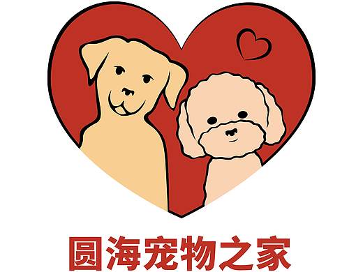 宠物logo