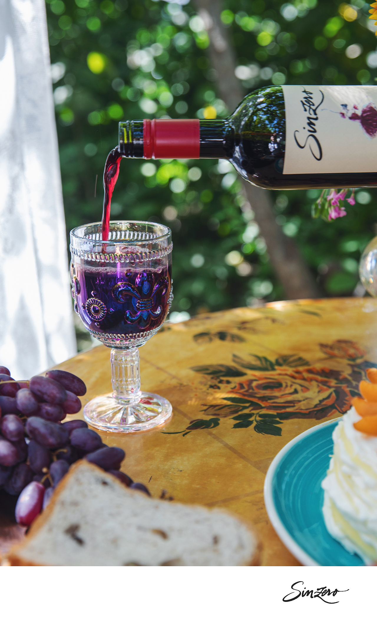 葡萄酒拍摄 美食 餐桌的艺术（图ZMjYzMjY3MzI4） - 美食摄影 - 站酷设计师摄影师邵青原创素材 - 站酷ZCOOL