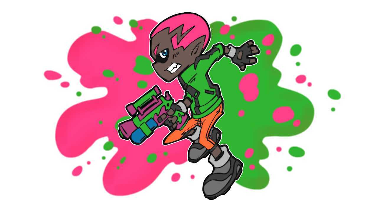 近期涂鸦（图ZOTAxNzU5NDg=） - 单幅漫画 - 站酷设计师exile0611原创素材 - 站酷ZCOOL