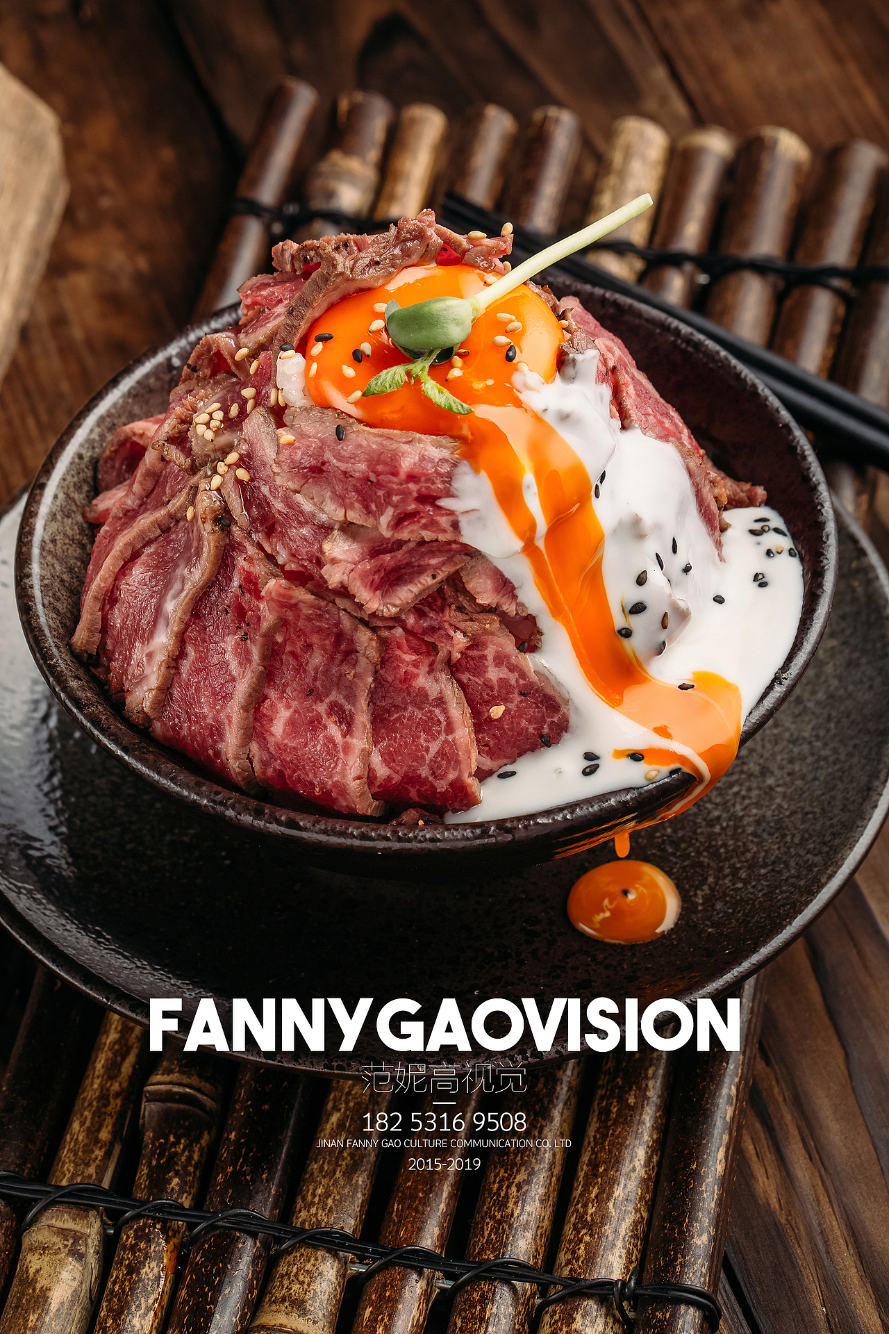 济南范妮高美食摄影-河风幸会日料