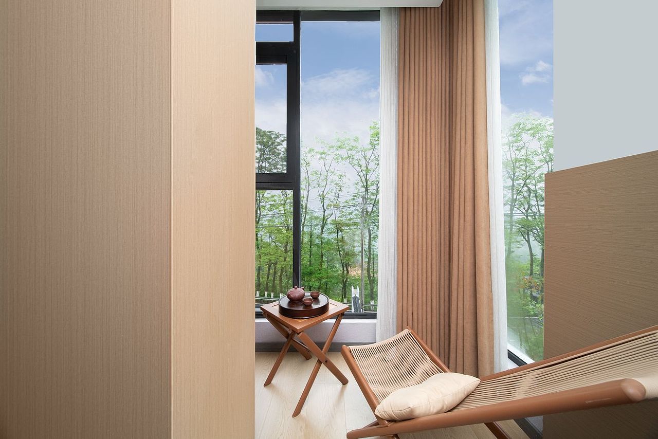 枕山云居（恩施大峡谷店）（图ZMzY5NDgxNzMy） - 酒店餐饮设计 - 站酷设计师空间摄影代军原创素材 - 站酷ZCOOL