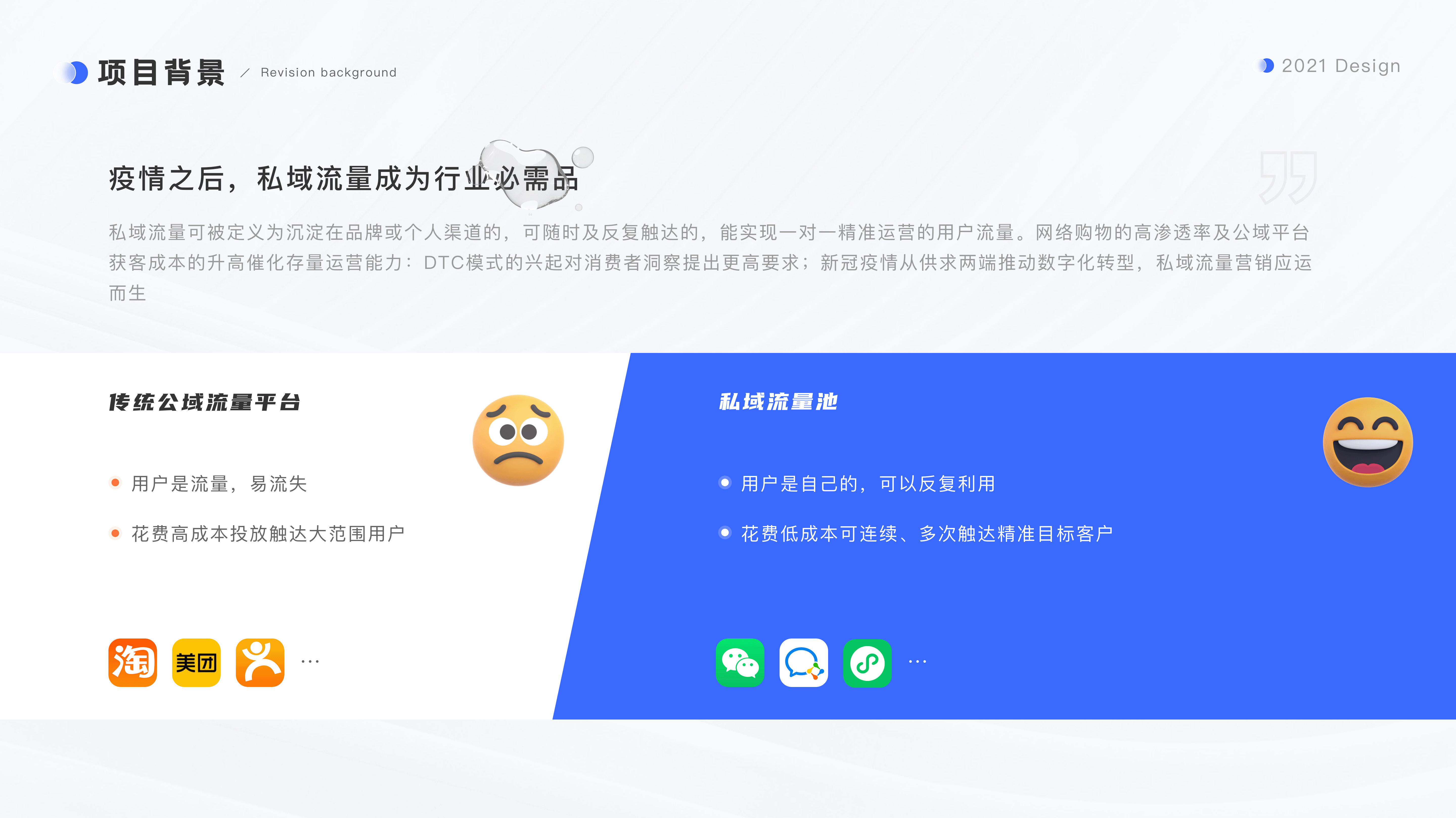 B端SCRM-移动端/后台项目复盘（图ZMjg0Nzg3MDM2） - APP界面 - 站酷设计师WuGna原创素材 - 站酷ZCOOL