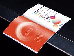 Investment Manual --畫冊(cè)