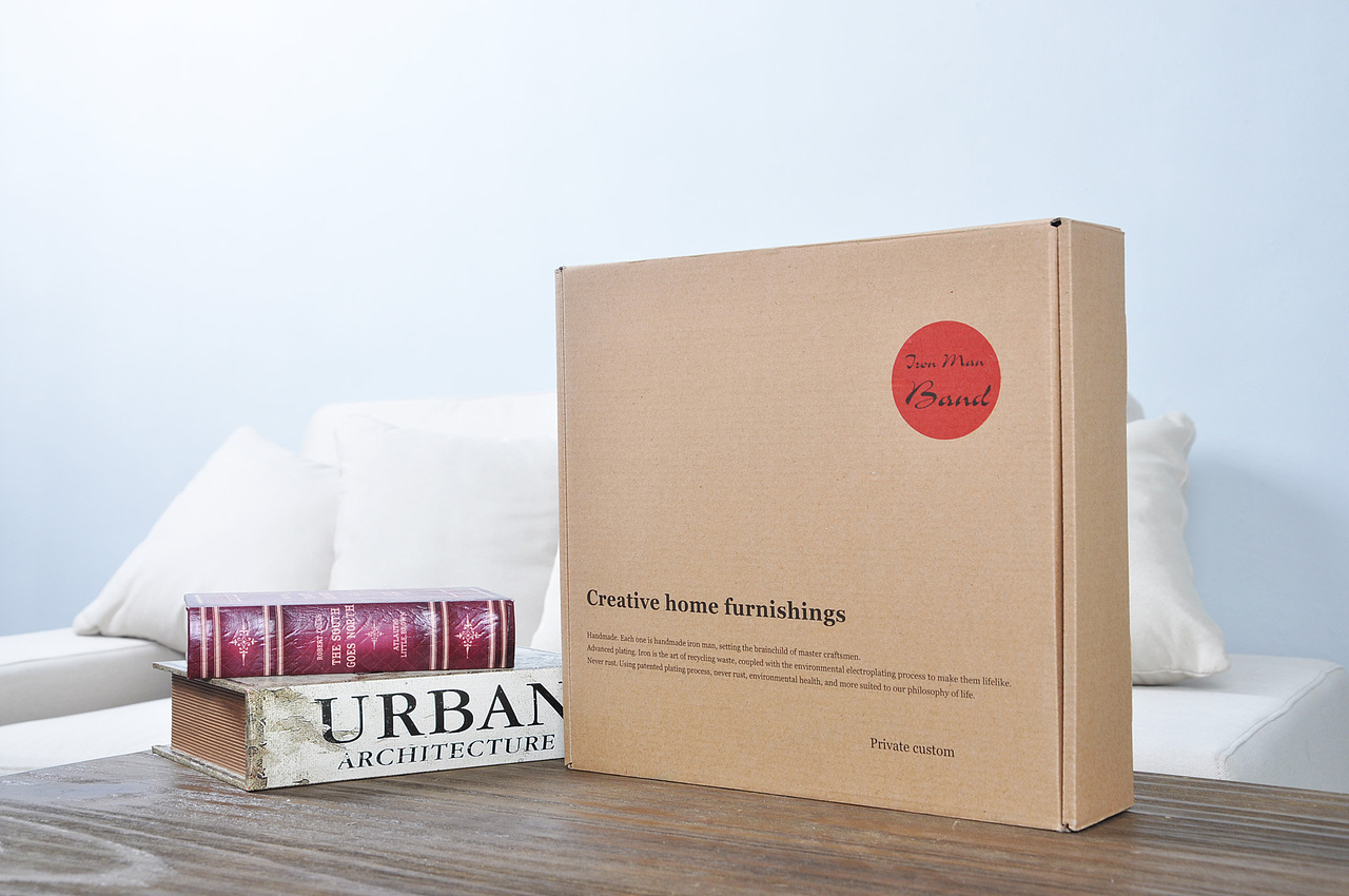 产品包装盒设计（图ZMjUwMTM1MTY=） - 电商 - 站酷设计师小贝和她的猫咪原创素材 - 站酷ZCOOL