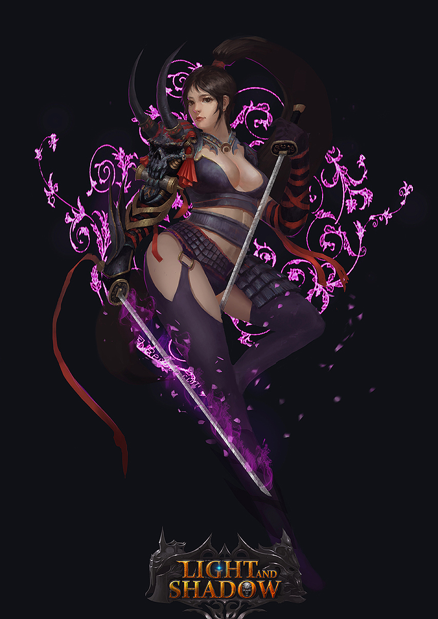 沈阳光影之间第四期学员作品合集（图ZMTg2OTc3NzI=） - 概念设定 - 站酷设计师B猴子原创素材 - 站酷ZCOOL