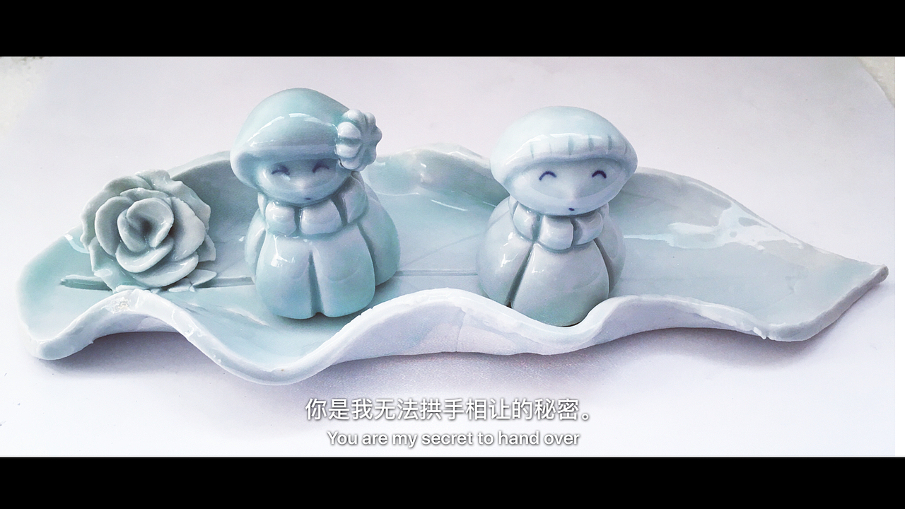 陶艺（图ZMTE2MzgwODQ0） - 手办/模玩 - 站酷设计师小奶酪喵原创素材 - 站酷ZCOOL