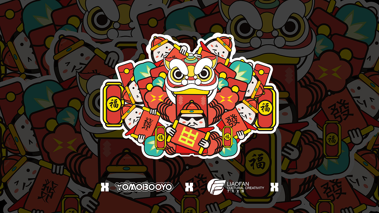 YOMOBOOYO 卟勇 IP设计（图ZMTI3MTE0MzA4） - IP形象 - 站酷设计师小鱼爱吃鱼儿原创素材 - 站酷ZCOOL