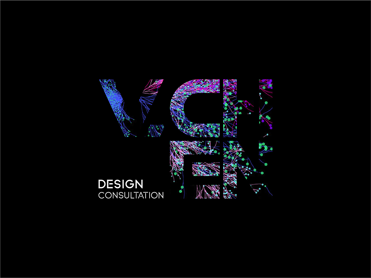 V.CHEN 唯晨设计咨询品牌形象