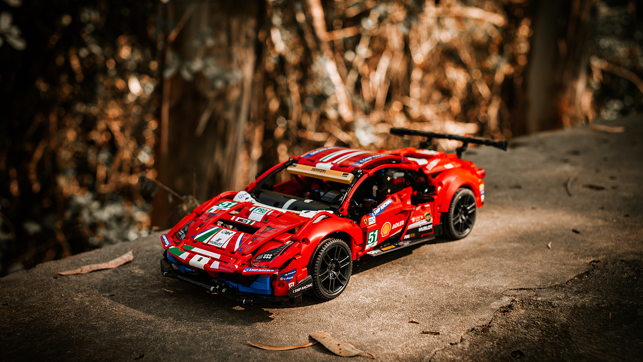 玩具－赛车积木系列(电商产品拍摄)（图ZMjc5NTYxNDU2） - 产品摄影 - 站酷设计师咖啡因的猫原创素材 - 站酷ZCOOL