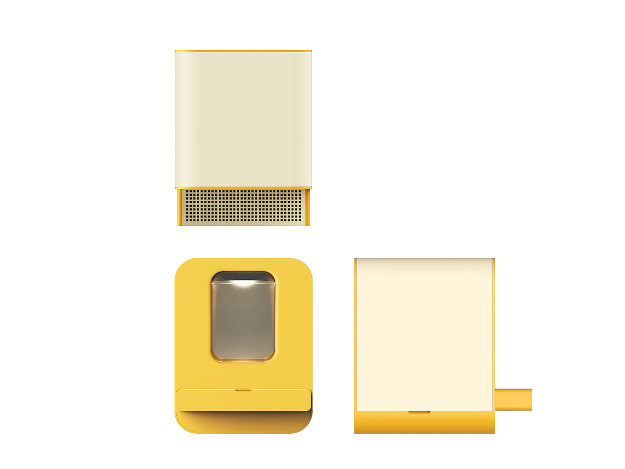 智能猫厕所（图ZMTY4MzQ2OTky） - 生活用品 - 站酷设计师木杉的BINGO原创素材 - 站酷ZCOOL