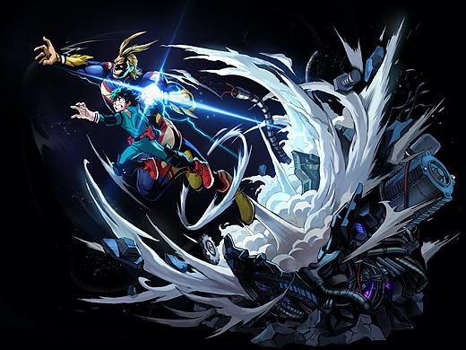 模型雕像設(shè)計（個人主頁-ZNDQ1MjMyMzY=） - 玩具 - 站酷設(shè)計師MaxKain原創(chuàng)素材 - 站酷ZCOOL