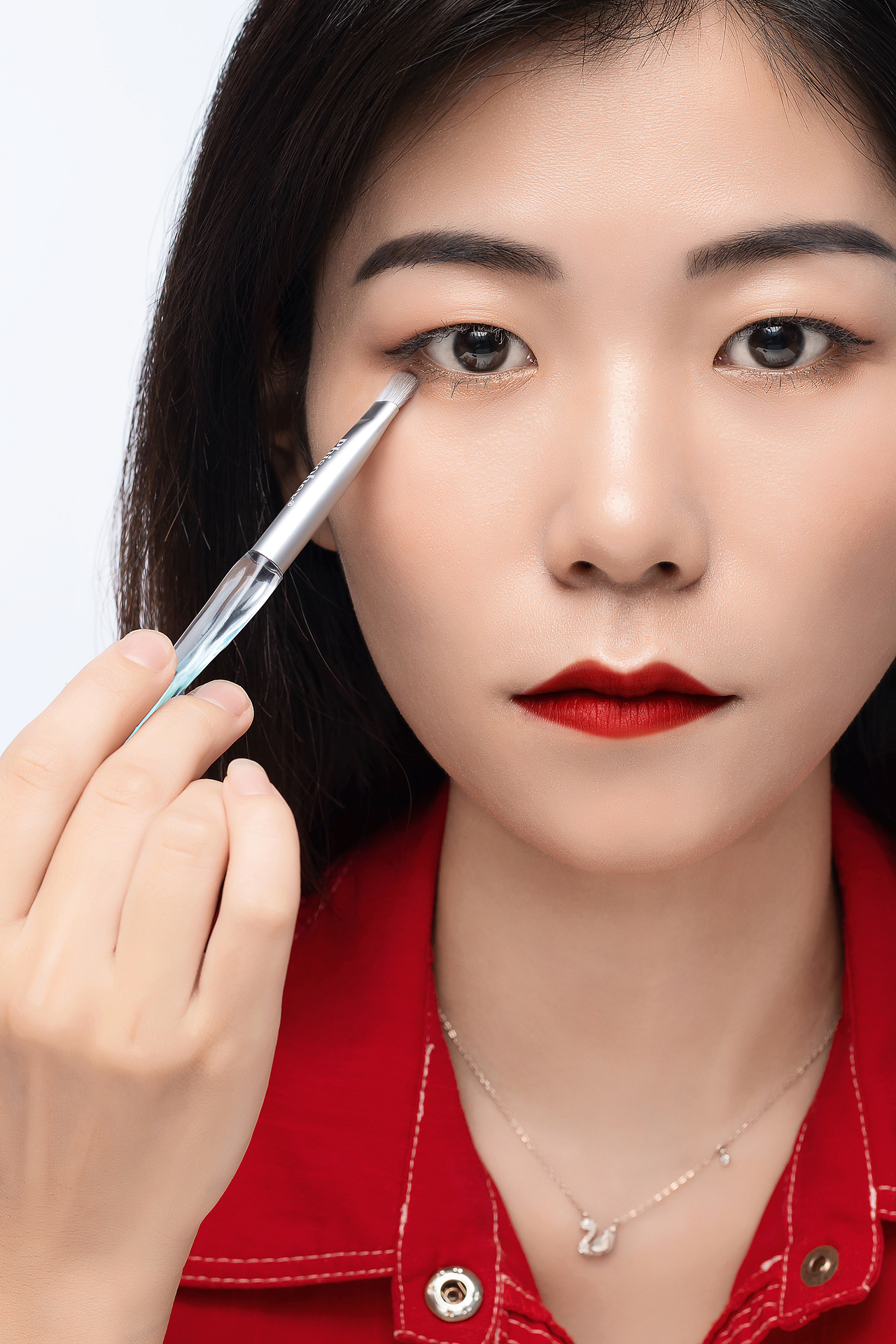 化妆刷摄影 | 丝瓜文化 & 品牌视觉提升（图ZMjUzODQ0MjMy） - 产品摄影 - 站酷设计师丝瓜摄影原创素材 - 站酷ZCOOL