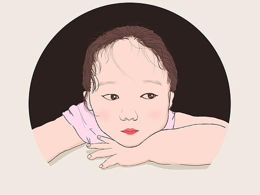 人物思思（個人主頁-ZMzA2ODQ4MzY=） - 創(chuàng)作習(xí)作 - 站酷設(shè)計(jì)師謝竹吟原創(chuàng)素材 - 站酷ZCOOL