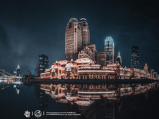 津门/Tientsin