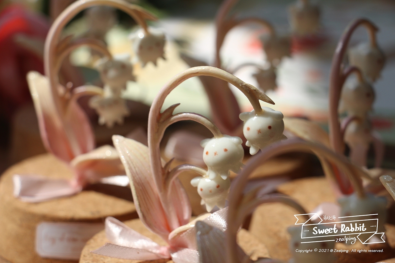 8月原创手作合集