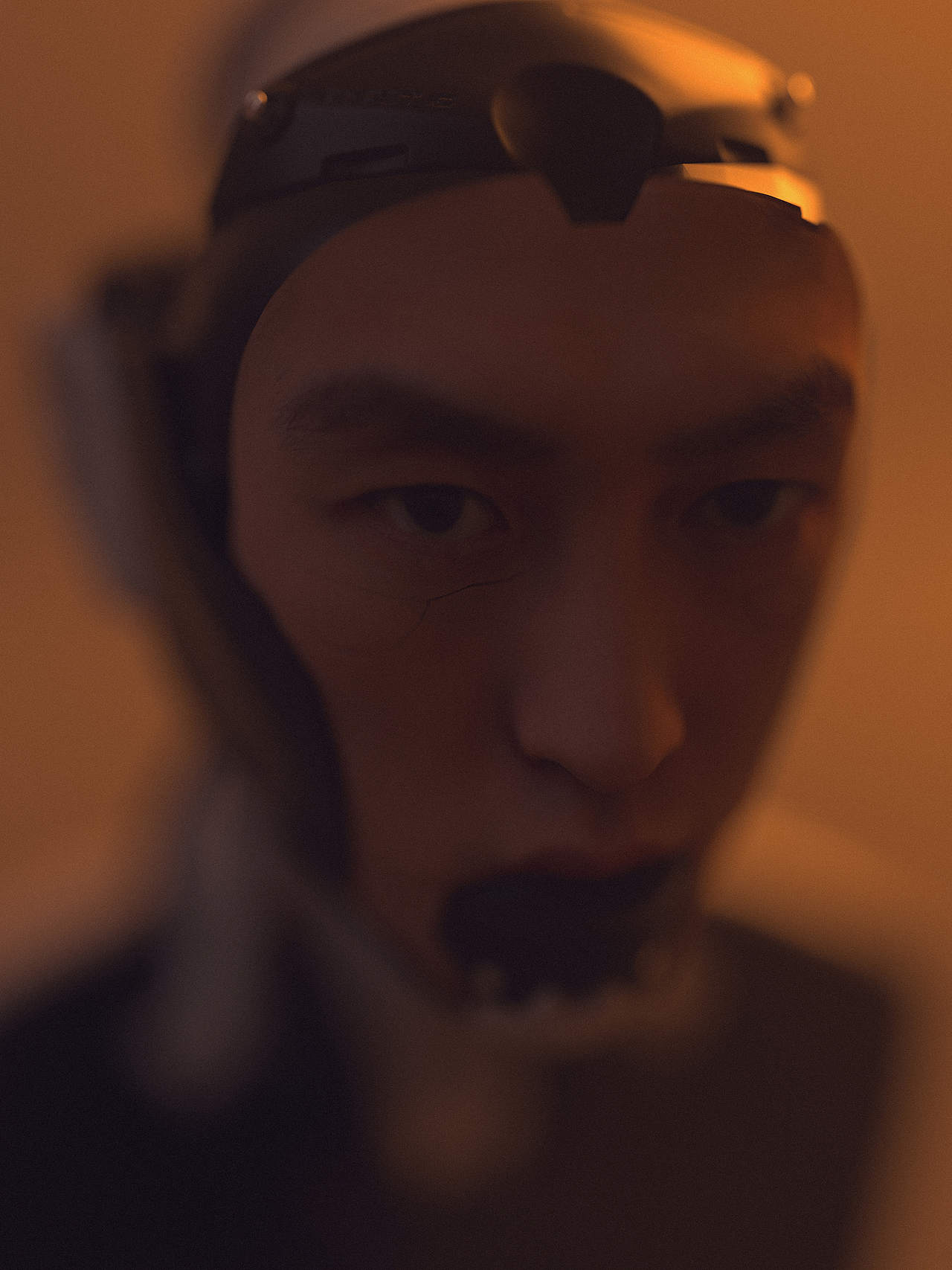 VOGUE-BEYOND TOMORROW（图ZMjcyOTQ2NzA0） - 动画/影视 - 站酷设计师陈墨墨原创素材 - 站酷ZCOOL