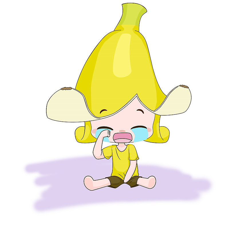 蕉小人——香蕉友约