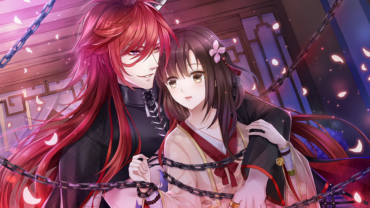 半世界之旅——无赦