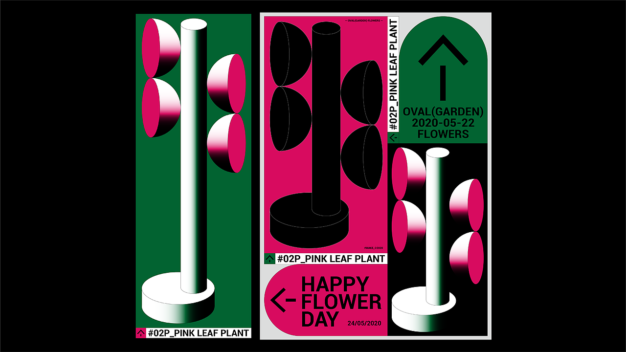 大事件 | 2020个人作品集（图ZMjQxNDk5MDQ0） - 其他平面 - 站酷设计师zimm_wang原创素材 - 站酷ZCOOL