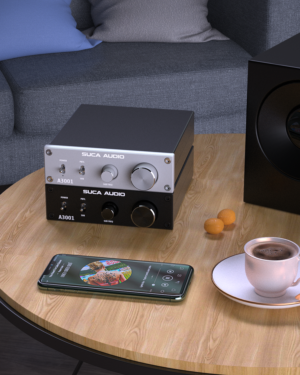 功放 前级 胆解码器（图ZMjc4NDQ5MDAw） - 产品 - 站酷设计师风中叮咛原创素材 - 站酷ZCOOL