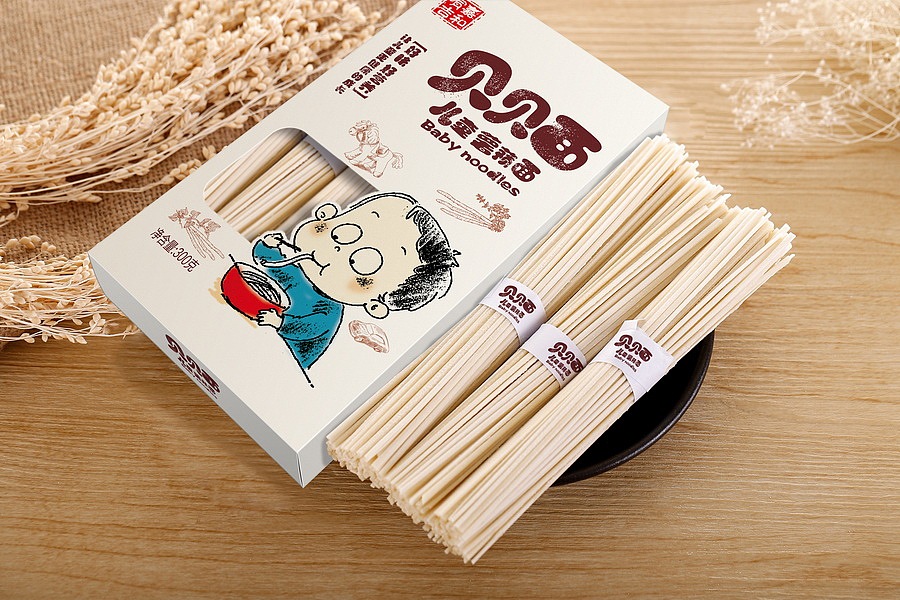 儿童面包装（图ZMTA0Nzg3NTI4） - 包装 - 站酷设计师爱设汇原创素材 - 站酷ZCOOL