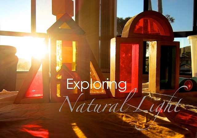 瑞吉欧.马拉古奇光和影的主题教学