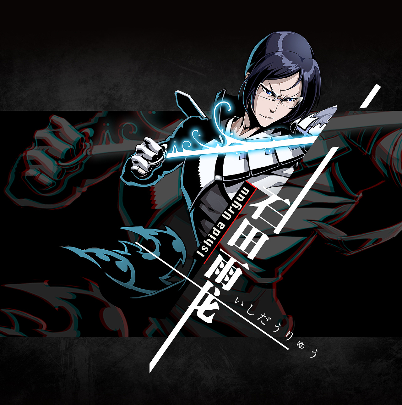 【BLEACH-战魂觉醒】GUI设计（图ZNjk0ODIxMzY=） - 游戏UI - 站酷设计师弄炮儿原创素材 - 站酷ZCOOL