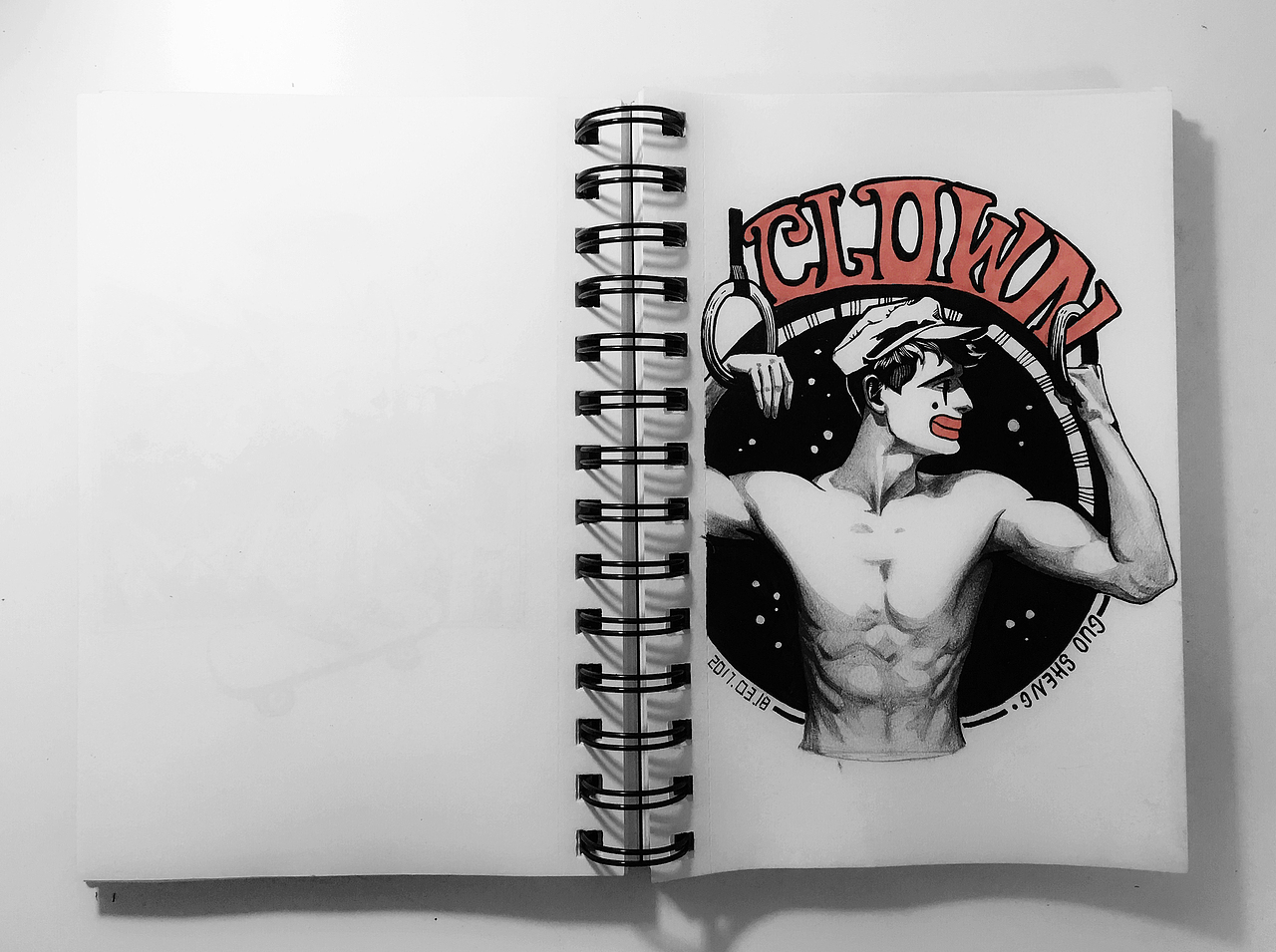 2017随身本年度总结（图ZMTAxNDgwNjU2） - 创作习作 - 站酷设计师VEN一皿原创素材 - 站酷ZCOOL