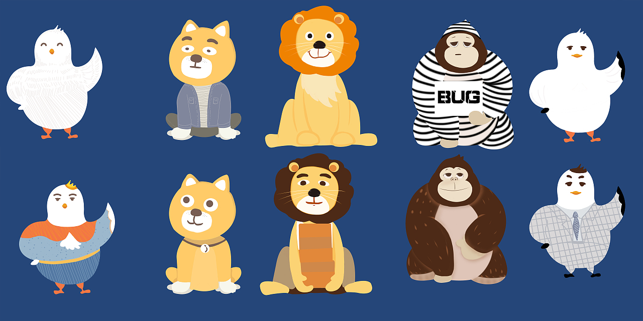 光栅画了解一下