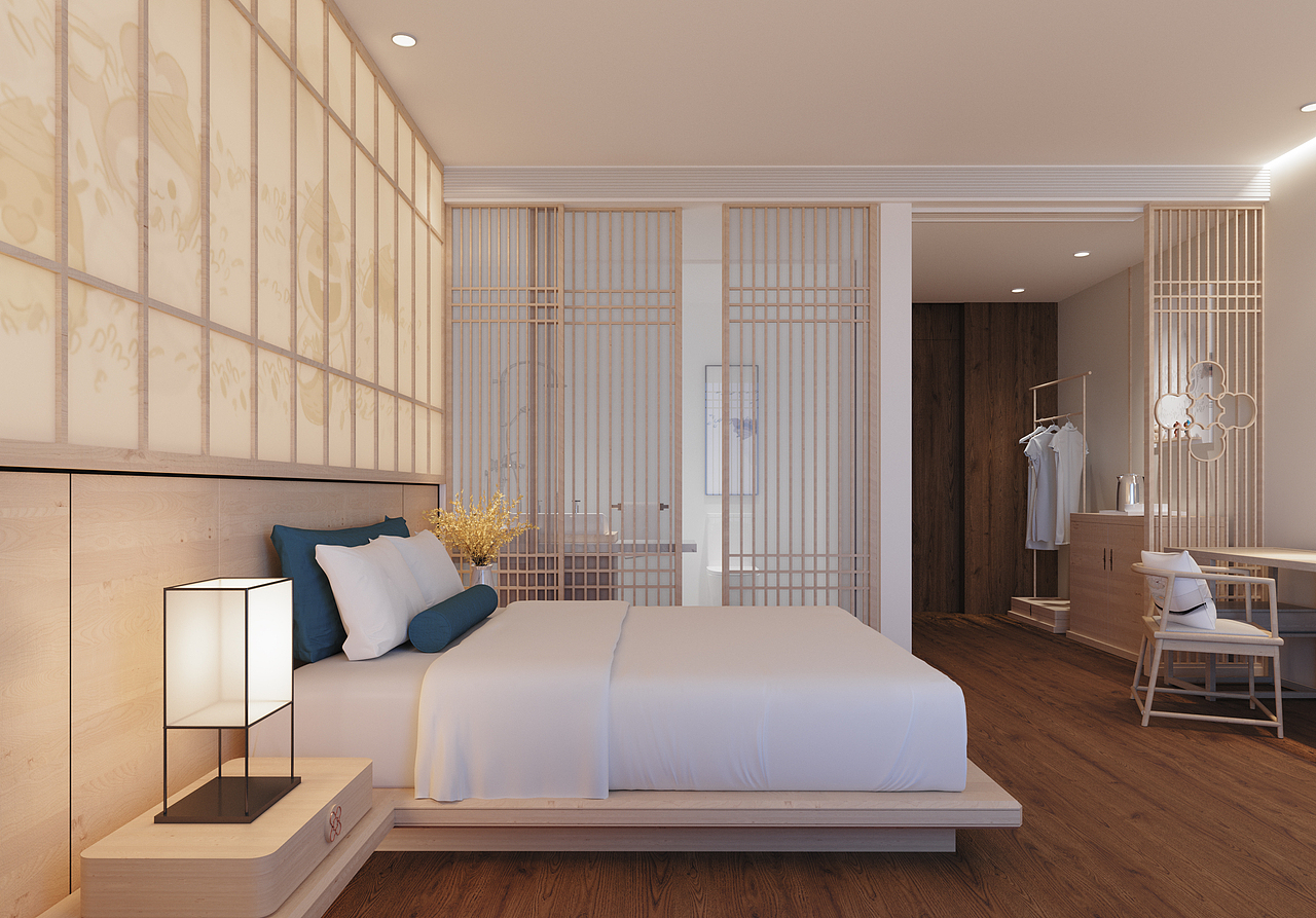 商务日式（图ZMjA3OTU1Nzky） - 家装设计 - 站酷设计师空屋子原创素材 - 站酷ZCOOL