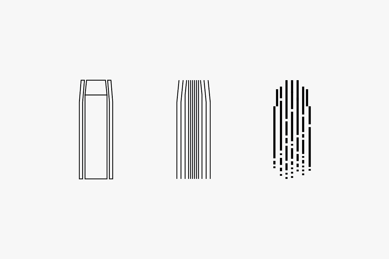 云投建设-云投中心办公楼logo