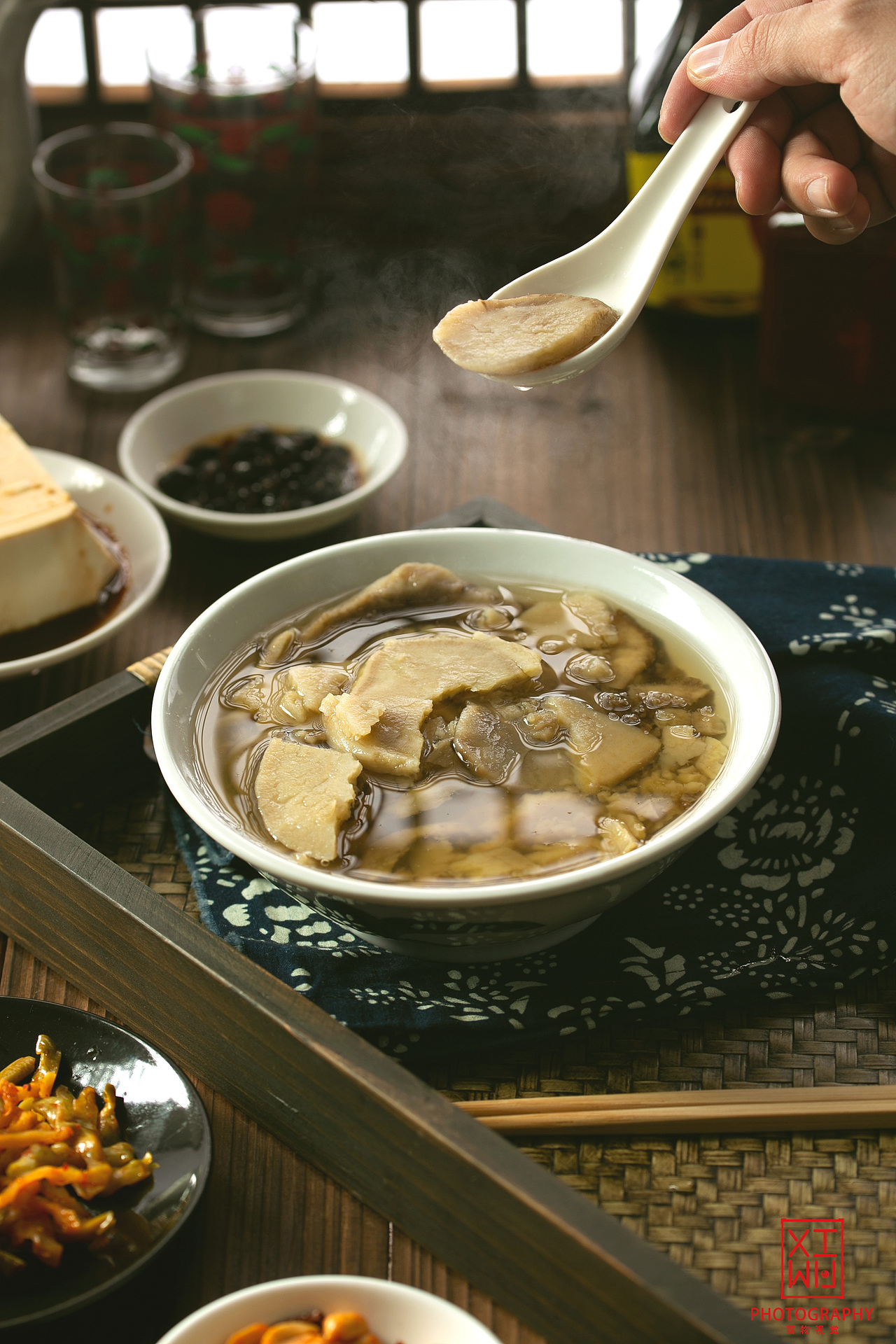 闽南地瓜干番薯干