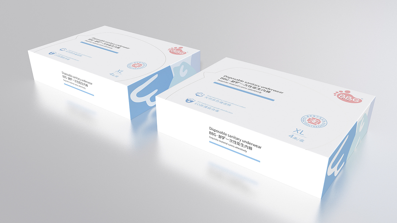 舒孕母婴包装设计提案（图ZMTk3NjQ4Njc2） - 品牌 - 站酷设计师Lulucyj原创素材 - 站酷ZCOOL