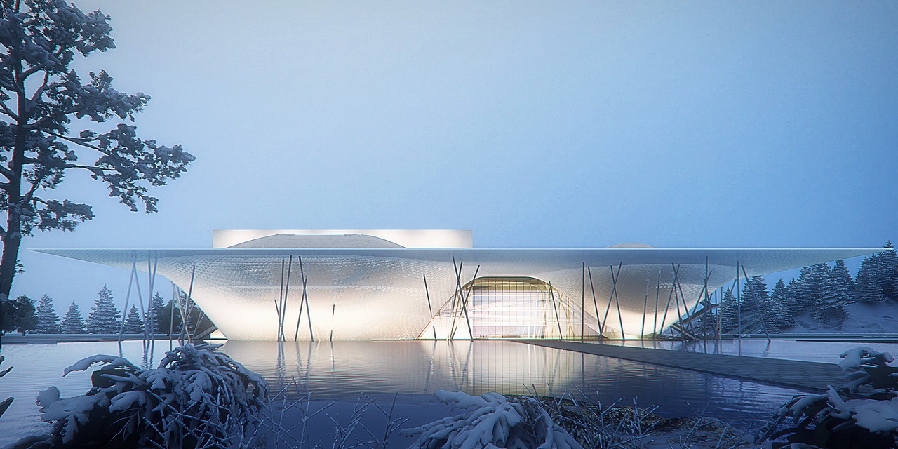 20days-学生作品（图ZMTAwNTcyMzI4） - 建筑/空间 - 站酷设计师CG猎人TIM原创素材 - 站酷ZCOOL