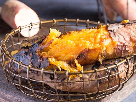 红薯摄影_素材网站_图片免费下载-zcool站酷