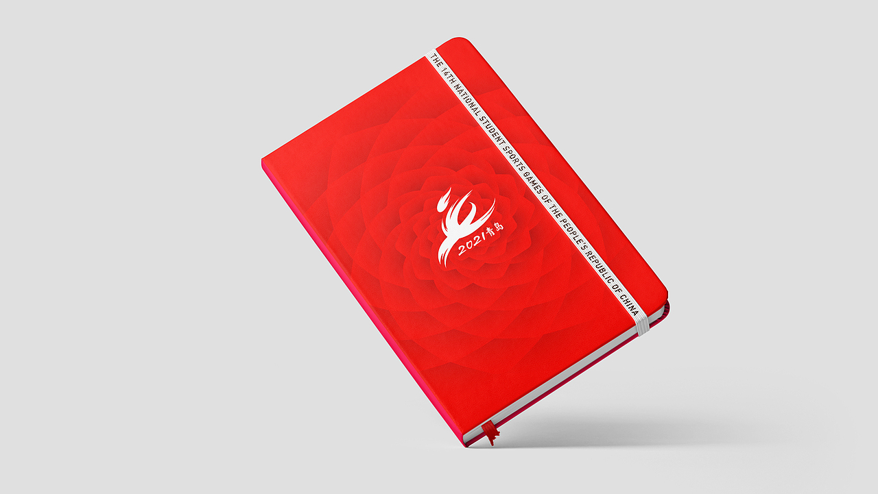 第十四届学生运动会视觉（图ZMjY2MDY2ODg4） - 品牌 - 站酷设计师PBD_品白设计原创素材 - 站酷ZCOOL